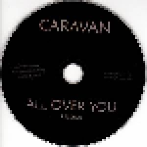 Caravan: All Over You (CD) - Bild 3