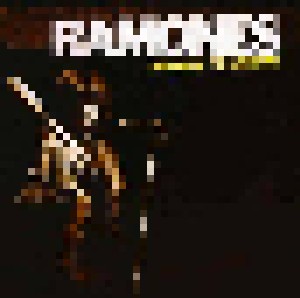 Ramones: Return To London (LP) - Bild 1