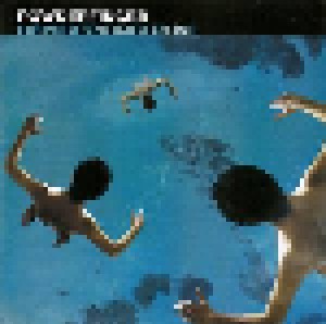 Powderfinger: Odyssey Number Five (CD) - Bild 1