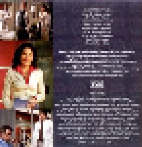 House M.D. - Original Television Soundtrack (CD) - Bild 6
