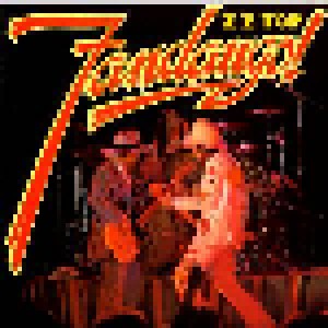 ZZ Top: Fandango! (CD) - Bild 1