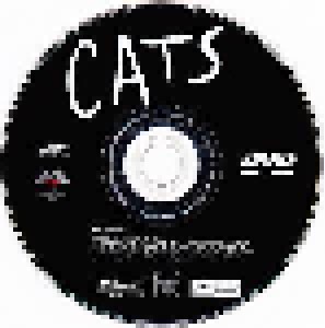 Andrew Lloyd Webber: Cats (DVD) - Bild 4
