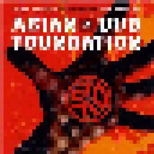 Asian Dub Foundation: Time Freeze 1995/2007: The Best Of (2-CD) - Bild 1