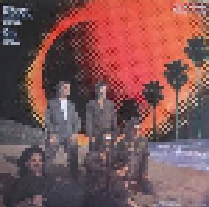 Michael Wynn Band: Wynner (LP) - Bild 2