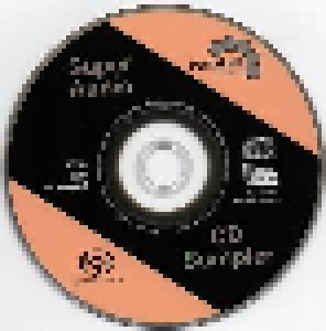 Super Audio CD Sampler (SACD) - Bild 3