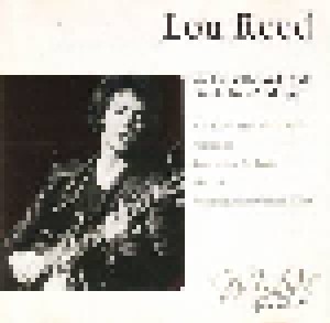 Lou Reed: Walk On The Wild Side - Live In New York 1972 (CD) - Bild 2