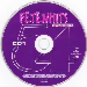 Fetenhits - Studio 54 (2-CD) - Bild 3