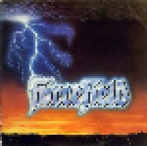 Forcefield: Forcefield (CD) - Bild 1