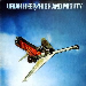 Uriah Heep: High And Mighty (CD) - Bild 1