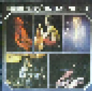 Uriah Heep: High And Mighty (CD) - Bild 5