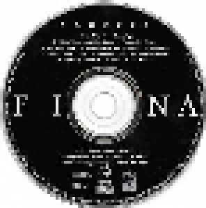 Fiona: Squeeze (CD) - Bild 3