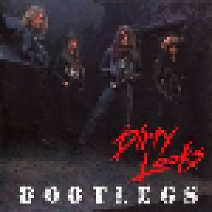 Dirty Looks: Bootlegs (CD) - Bild 1