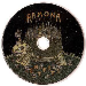 Ramona Falls: Intuit (CD) - Bild 3