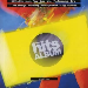 The Hits Album 09 (2-LP) - Bild 1