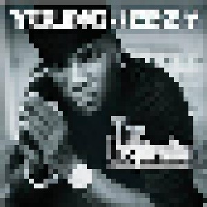 Cover - Young Jeezy: Inspiration, The