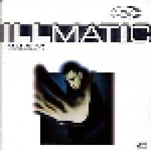 Illmat!c: Illastration (CD) - Bild 1