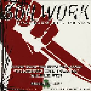 Soilwork: Stabbing The Drama (Promo-Single-CD) - Bild 1