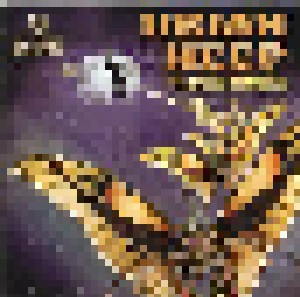 Uriah Heep: Magic Night (SACD) - Bild 1