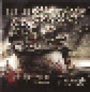 Exodus + Hypocrisy: Shovel Headed Kill Machine / Virus (Split-Promo-Single-CD) - Bild 1