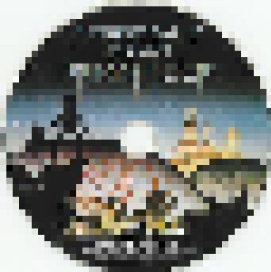 Uriah Heep: Acoustically Driven (DVD) - Bild 3