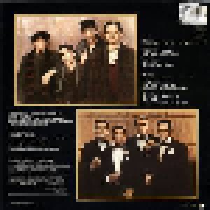 Ennio Morricone: Once Upon A Time In America (LP) - Bild 2