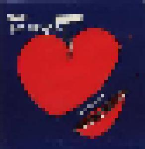 Big Black: Heartbeat - Cover
