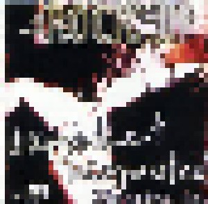 Cover - Jimmie's Chicken Shack: Album Network 203 - Rock TuneUp 203 // Buckcherry