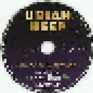 Uriah Heep: The Ultimate Anthology (DVD) - Bild 7