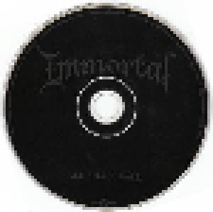 Immortal: All Shall Fall (CD) - Bild 5