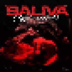 Cover - Saliva: Cinco Diablo