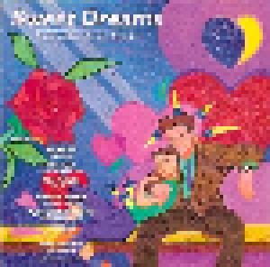 Sweet Dreams - Romantic Rock Songs (CD) - Bild 1