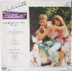 Bonnie Bianco: Cinderella '87 (LP) - Bild 2