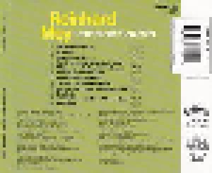 Reinhard Mey: Freundliche Gesichter (CD) - Bild 2
