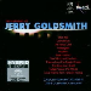 Jerry Goldsmith & The London Symphony Orchestra: The Film Music Of Jerry Goldsmith (SACD) - Bild 3