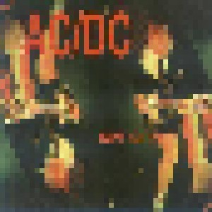 AC/DC: Sin City (CD) - Bild 1
