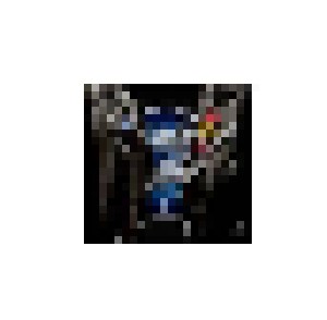 White Wizzard: High Speed GTO (Mini-CD / EP) - Bild 1