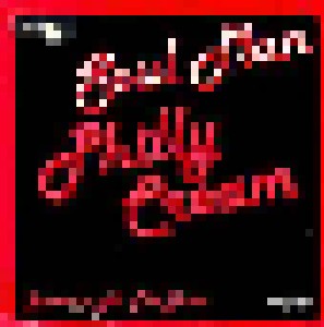 Philly Cream: Soul Man (7") - Bild 1