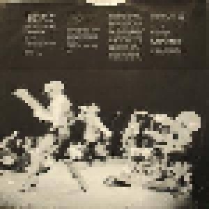 Rage Against The Machine: Rage Against The Machine (LP) - Bild 2