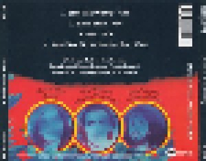 Silberbart: 4 Times Sound Razing (CD) - Bild 6