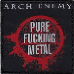 Arch Enemy: The Root Of All Evil (CD) - Bild 3