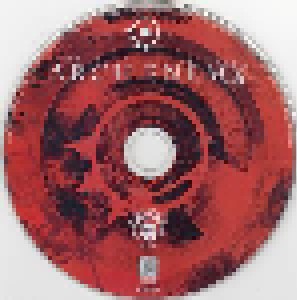 Arch Enemy: The Root Of All Evil (CD) - Bild 9
