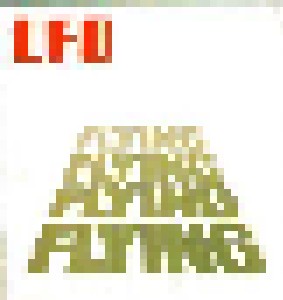 UFO: Flying (LP) - Bild 1
