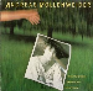 Andreas Vollenweider: Behind The Gardens - Behind The Wall - Under The Tree (CD) - Bild 1