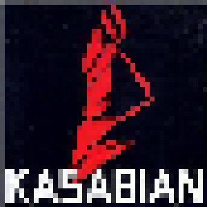 Kasabian: Kasabian (CD) - Bild 1