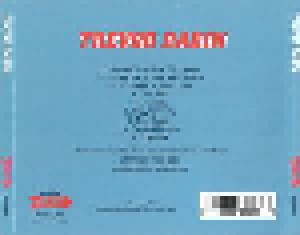 Trevor Rabin: Trevor Rabin (CD) - Bild 4