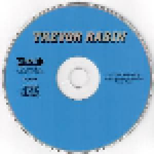 Trevor Rabin: Trevor Rabin (CD) - Bild 5