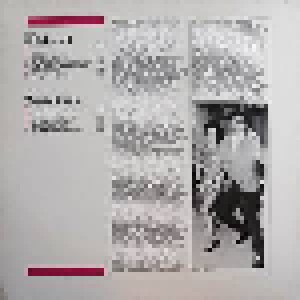 Little Richard + Chubby Checker: La Grande Storia Del Rock (Split-LP) - Bild 2