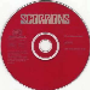 Scorpions: Deadly Sting (Promo-CD) - Bild 3