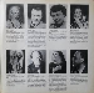 Große Sänger Der Vergangenheit (2-LP) - Bild 4