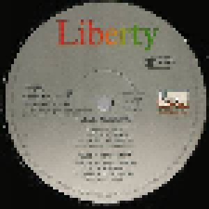 Gerry Rafferty: Sleepwalking (LP) - Bild 6